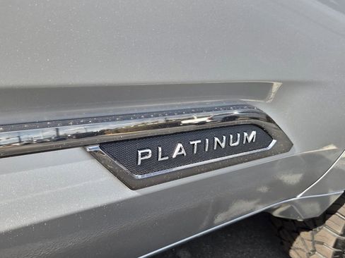 New 2026 Toyota Tundra Platinum AWD/4WD image 14