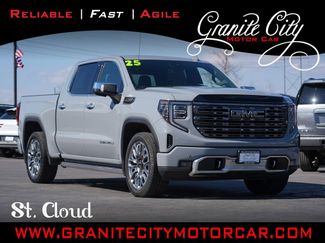 Used 2025 GMC Sierra 1500 Denali Ultimate AWD/4WD video 1