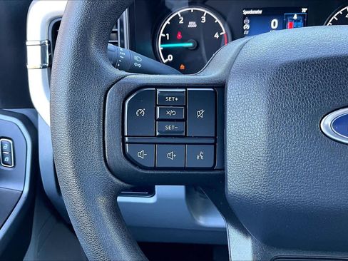 Used 2025 Ford F350 XL w/ STX Appearance Package AWD/4WD image 24