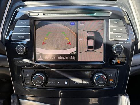 Used 2023 Nissan Maxima Platinum w/ Sport Mat Group image 26