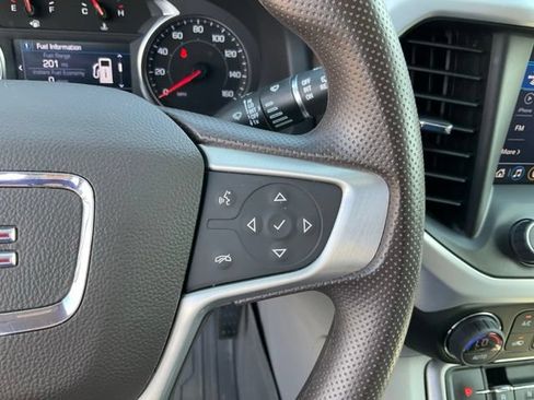 Used 2023 GMC Acadia SLE w/ Driver Convenience Package AWD/4WD image 12