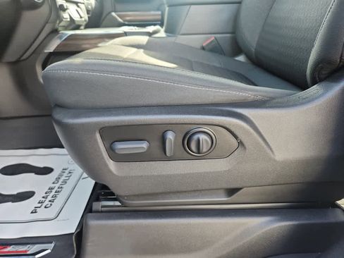 Used 2021 Chevrolet Silverado 1500 LT Trail Boss w/ Bed Protection Package image 23