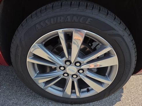 Used 2020 Cadillac XT6 Premium Luxury AWD/4WD image 28