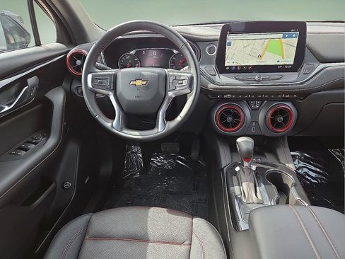 Used 2025 Chevrolet Blazer RS FWD image 20