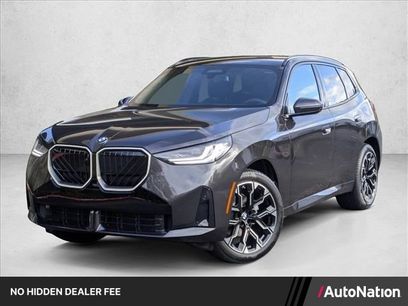 Used 2026 BMW X3 xDrive30i w/ Premium Package