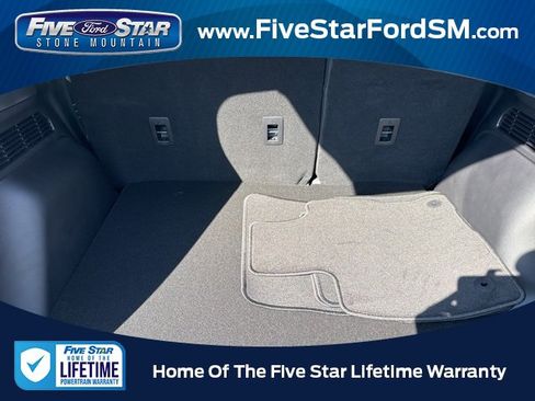 New 2026 Ford Escape Active w/ Tech Pack #1 image 20