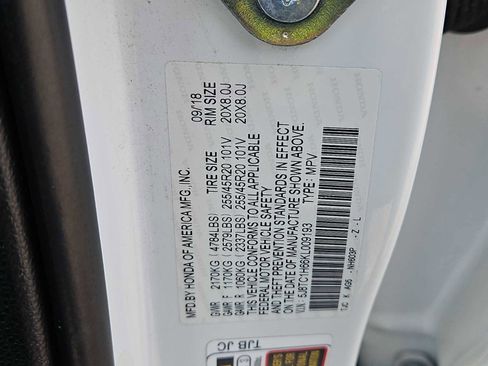 Used 2019 Acura RDX A-Spec image 36