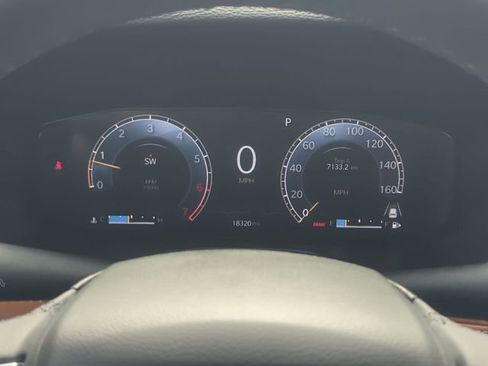 Used 2025 Jeep Compass Limited w/ Elite Group image 16