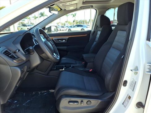 Used 2022 Honda CR-V EX image 17