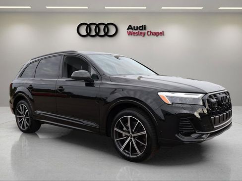 New 2026 Audi Q7 2.0T Premium Plus image 7
