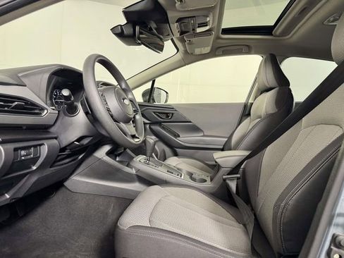 Used 2024 Subaru Crosstrek 2.0i Premium AWD/4WD image 4