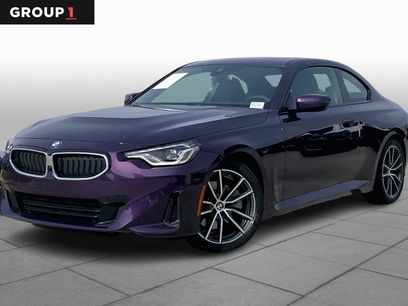 Certified 2025 BMW 230i Coupe