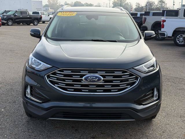 Used 2019 Ford Edge SEL w/ Equipment Group 201A AWD/4WD image 3