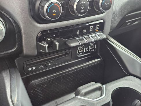 Used 2019 RAM 1500 Sport w/ Level 2 Equipment Group image 35