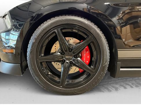 Used 2012 Ford Mustang GT Premium w/ Security Pkg RWD image 44