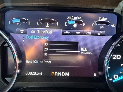 Used 2021 Ford F250 Lariat w/ Lariat Value Package AWD/4WD image 20