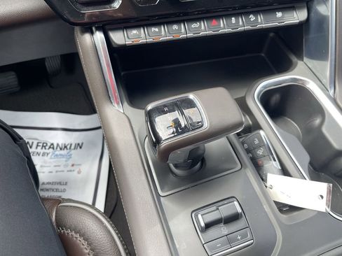 Used 2023 GMC Sierra 1500 Denali image 20