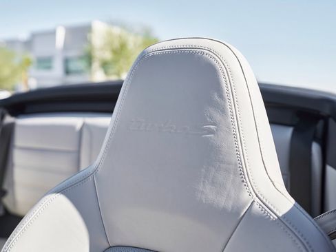 Used 2023 Porsche 911 Turbo S image 44