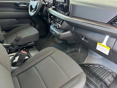New 2026 Chevrolet Tahoe 4WD image 17