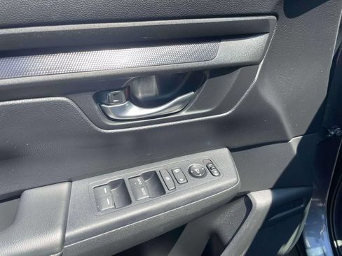 Used 2024 Honda CR-V EX image 16