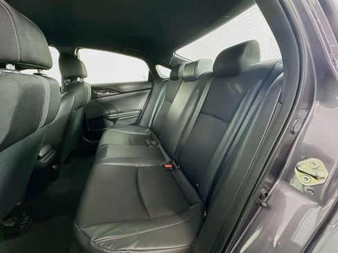 Used 2019 Honda Civic Sport image 23