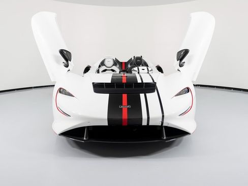 Used 2021 McLaren Elva image 71