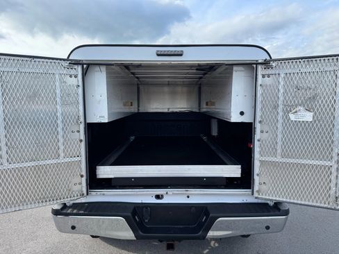 Used 2020 Ford F150 XLT w/ Equipment Group 301A Mid image 18