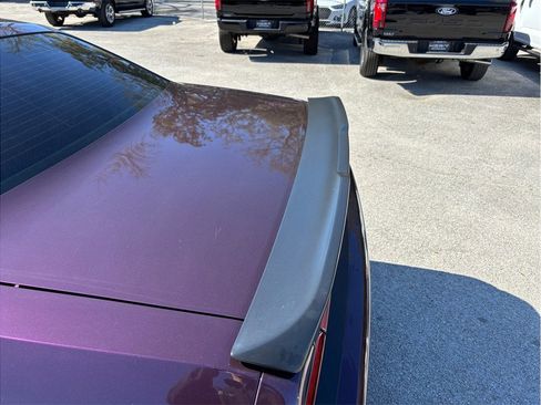 Used 2020 Dodge Challenger R/T w/ Blacktop Package image 16