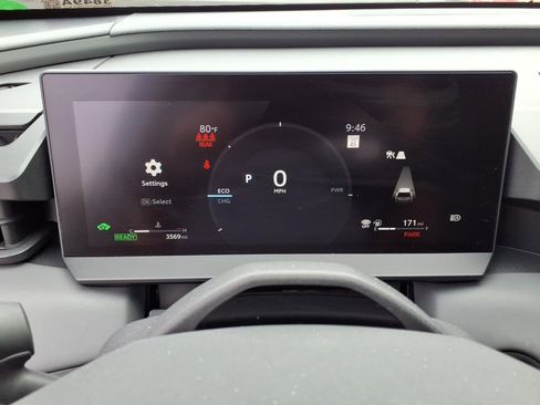 Used 2026 Toyota RAV4 XSE w/ Weather Package AWD/4WD image 19
