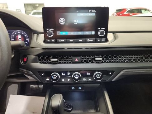 Certified 2024 Honda Accord EX image 14