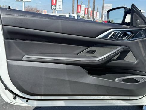 Used 2024 BMW M4 Coupe w/ Executive Package image 17