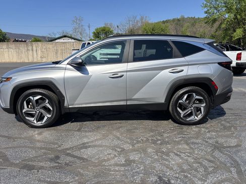 Used 2023 Hyundai Tucson SEL w/ Convenience Package AWD/4WD image 5