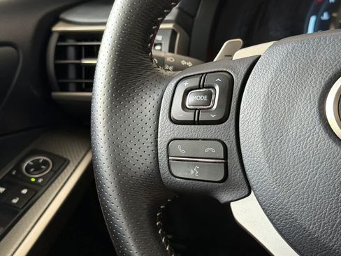 Used 2017 Lexus IS 350 F Sport w/ F Sport Package RWD image 26