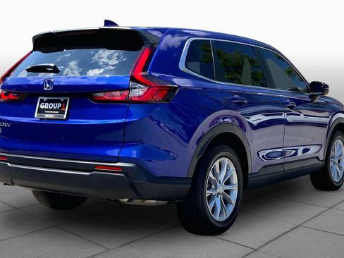 Used 2025 Honda CR-V EX image 13