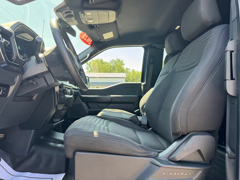 Used 2023 Ford F150 XL AWD/4WD image 20