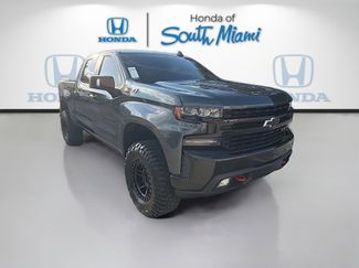 Used 2020 Chevrolet Silverado 1500 LT Trail Boss video 1
