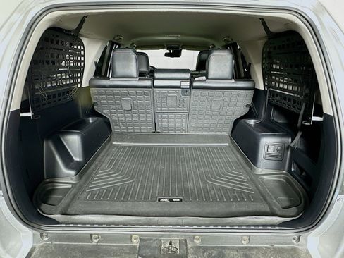 Used 2023 Toyota 4Runner SR5 Premium AWD/4WD image 28