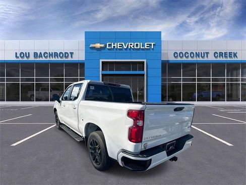 New 2026 Chevrolet Silverado 1500 RST image 6