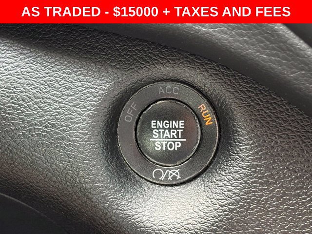Used 2019 Jeep Cherokee Trailhawk w/ Cold Weather Group AWD/4WD image 25