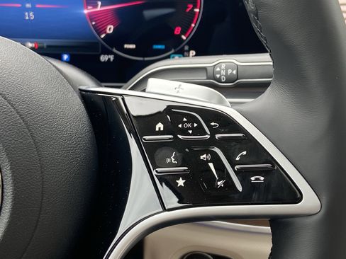 New 2026 Mercedes-Benz GLE 350 4MATIC image 25
