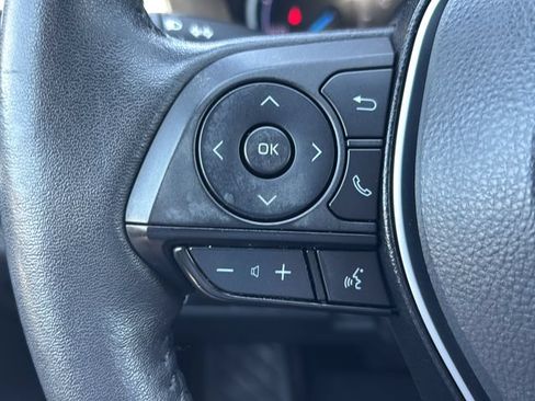 Used 2023 Toyota RAV4 SE w/ Convenience Package AWD/4WD image 18