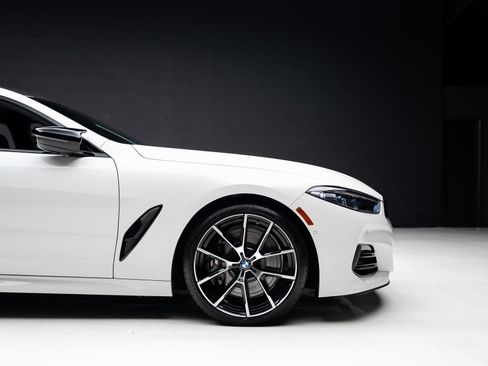 Used 2025 BMW M850i xDrive AWD/4WD image 40