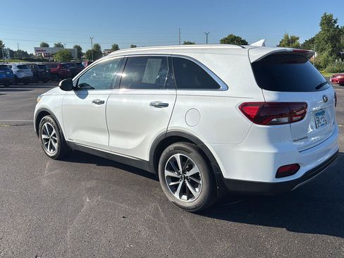 Used 2019 Kia Sorento EX AWD/4WD image 4