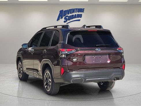 New 2026 Subaru Forester Limited image 5