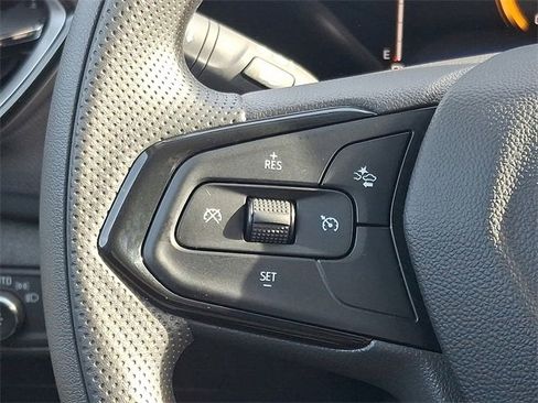 Used 2026 Chevrolet TrailBlazer LT w/ Driver Confidence Package image 20