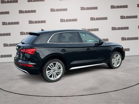 Used 2020 Audi Q5 2.0T Premium Plus AWD/4WD image 5