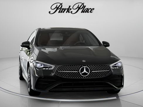 Certified 2026 Mercedes-Benz CLA 250 image 33