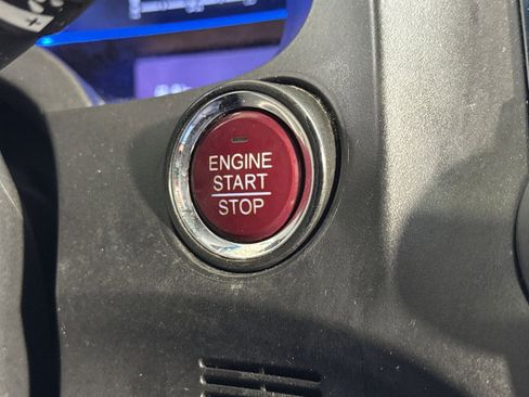 Used 2016 Honda CR-Z EX image 34