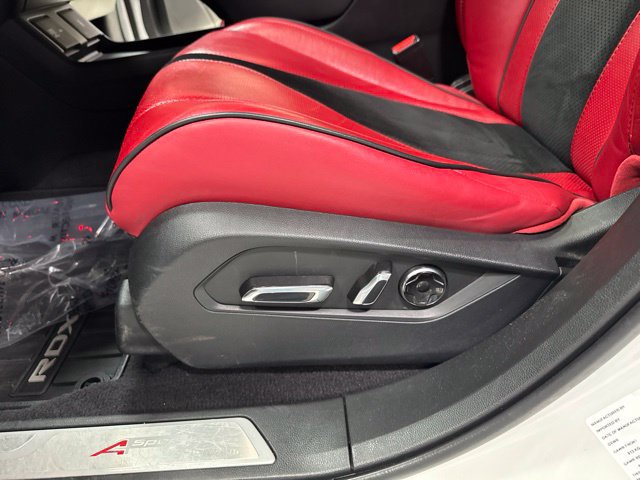 Used 2020 Acura RDX w/ Advance Package AWD/4WD image 7