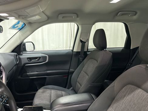 Used 2023 Ford Bronco Sport Big Bend image 30